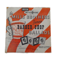 The Mills Brothers - Famous Barbershop Ballads Vol.2 LP