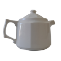 Continental China Supradura Teapot