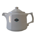 Continental China Supradura Teapot