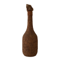 Vintage Porto Cork Bottle