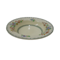 Copeland Spode `Royal Jasmine` Dessert Bowl
