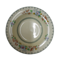 Copeland Spode `Royal Jasmine` Dessert Bowl