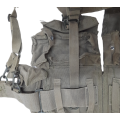 SADF Kidney Webbing Harness