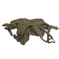 SADF Kidney Webbing Harness