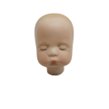 Sugar Lump, Boots Tyner - 1986 Porcelain Doll Head