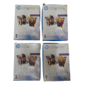 HP Social Media Snapshots Sticky Photo Paper