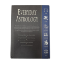 Everyday astrology: A guide to understanding your horoscope - Jill Davies book