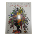 Jane Packer`s Complete Guide to Flower Arranging Book