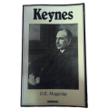 Keynes - D.E. Moggridge book