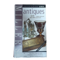 Miller`s: International Antiques - 25th Anniversary Edition: Price Guide 2004 Book