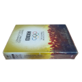 London 2012 Olympic Games DVD Set - Sealed