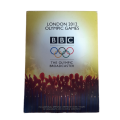 London 2012 Olympic Games DVD Set
