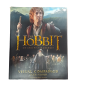The Hobbit, An Unexpected Journey - Visual Companion by Jude Fisher book