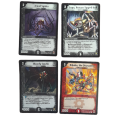 Duel Masters Trading Card Game Cards x 8