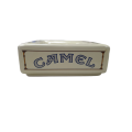 Camel Porcelain / Ceramic Ashtray   