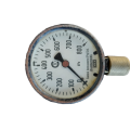 Vintage Wika Pressure Gauge 0-800 kPa