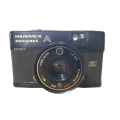 Hanimex Compact A Film Camera (selling as spares)