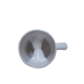 Girl Watcher`s` Novelty Mug with Hole
