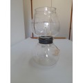 Antique Cory Glass Stovetop Double Bubble Vacuum Coffee Pot  
