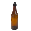 Brown Ohlssons Beer Bottle, Property of Cape Breweries