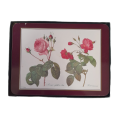 Jason Placements and Coasters -  Redoute Roses