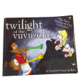 Twilight of the Vuvuzelas by Stephen Francis and Rico book