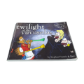Twilight of the Vuvuzelas by Stephen Francis and Rico book