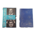 Complete Works Players Edition Shakespeare Collins 1966 Book
