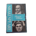 Complete Works Players Edition Shakespeare Collins 1966 Book