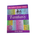 The Crafter`s Design Library, Fantasy by Chris Down book