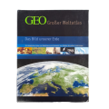GEO Grober Weltatlas - Great World Atlas Book