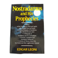 Nostradamus And His Prophecies book