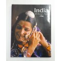 India The Eternal Magic book