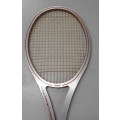 Vintage AMF Head Arthur Ashe Competition 2 Boron Flex Tennis Racquet