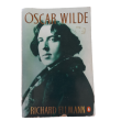 Oscar Wilde by Richard Ellmann book
