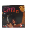 Das Neue Esther and Abi Ofarim Album