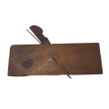 Antique Mathieson and Sons Moulding Plane