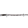Swarovski Crystal Tennis Bracelet 861329 - 17cm
