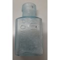 Vintage Kutnow`s Powder Medicinal Bottle