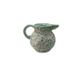 Large Vintage Green Beswick Vase, Jug Shape No. 653