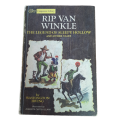 Companion Library: Toby Tyler - Rip Van Winkle and Other Stories 1967 book