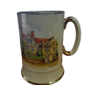 Vintage Arthurwood Ye Old English Inns Mug