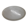 Marinex Round Baking Dish With Plastic Lid 6495