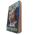 Victor My Journey - Victor Matfield Book