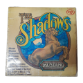 The Shadows - Mustang LP