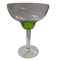 Giant Handblown Martini Glass