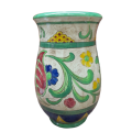 Handpainted Falcon Ware Sanora Vase