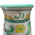 Handpainted Falcon Ware Sanora Vase