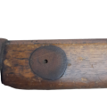 Lee Enfield BSA 1899 Rifle, Incomplete