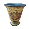 Pythagorean Ceramic Cup